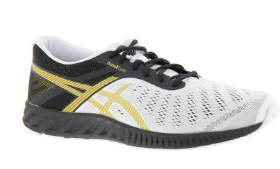 ASICS Men's Fuzex Lyte Running Shoe