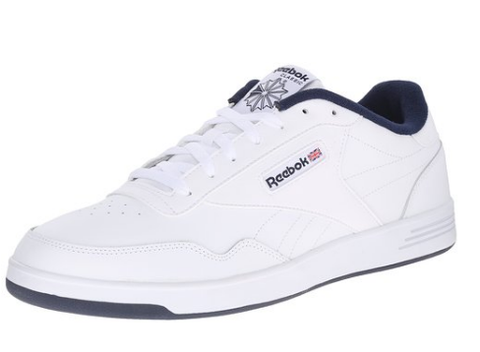 Reebok Men's Club Memt Classic Sneaker