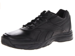 Reebok Men's Work N Cushion Walking Shoe