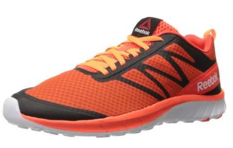 Reebok Men's Soquick Running Shoe