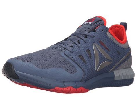 Reebok Men's Zprint 3d Running Shoe