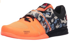 Reebok Men's Crossfit Lifter 2.0 Training Shoe