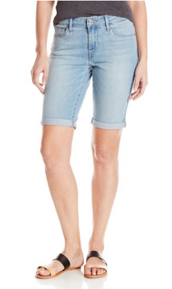 Levi's Women's Bermuda Short