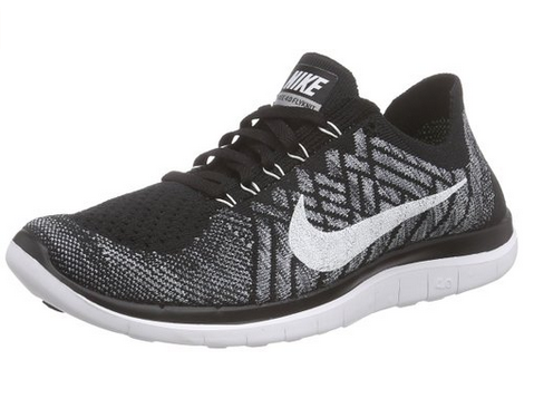 Nike Men's Free Flyknit 4.0