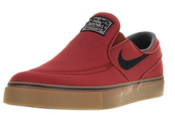 Nike Men's Zoom Stefan Janoski Slip Skate Shoe