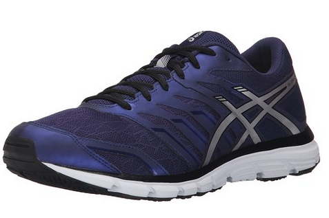 ASICS Men's GEL Zaraca 4 Running Shoe