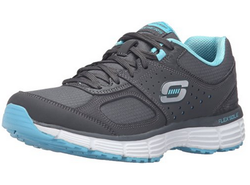 Skechers Sport Women's Ramp Up Fashion Sneaker